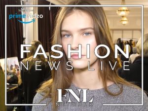 Fashion News Live on Amazon Prime