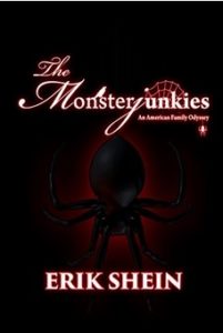 the Monsterjunkies