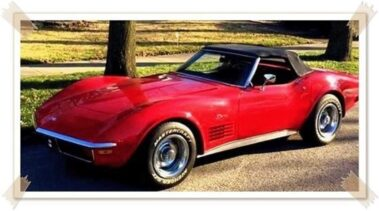 Corvettes for sale near me