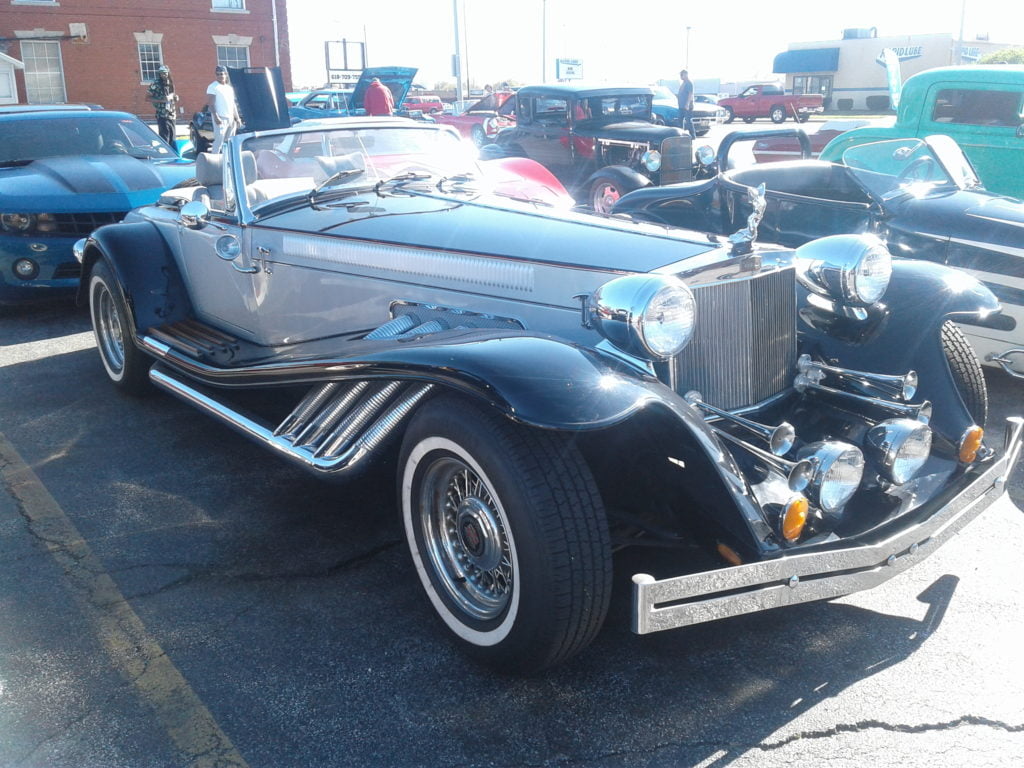 auto show near me