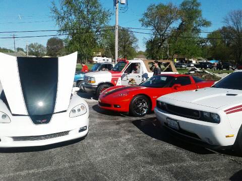 car shows today