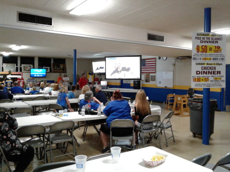 st elizabeth parish picnic carnival