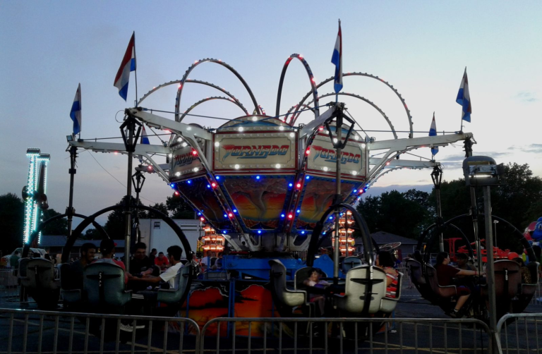 attractions and activities near me