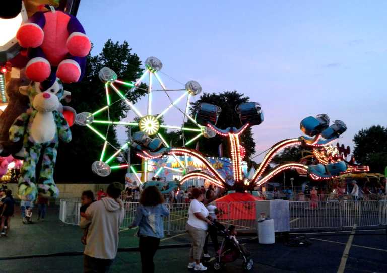 things to do close to me