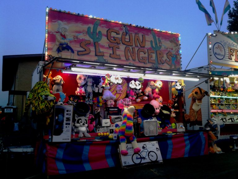 st elizabeth parish picnic granite city carnival