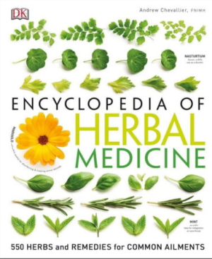 encyclopedia of herbal remedies