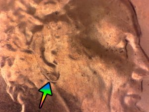 coin errors with pictures