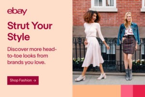 Strut Your Style Fashion