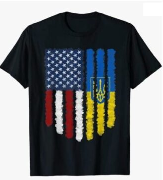 USA Ukraine