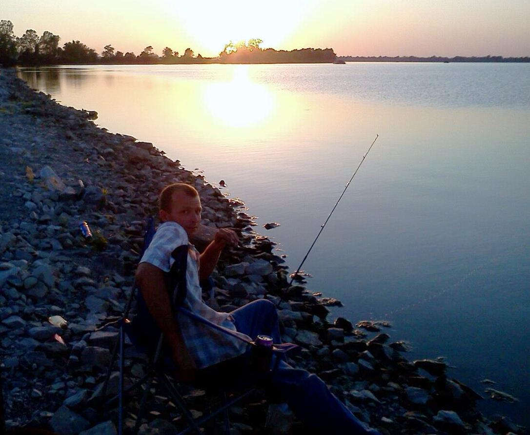 How I Became My Brother's Keeper