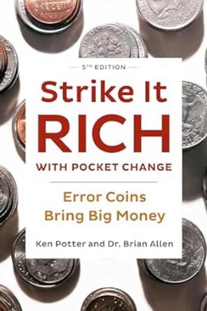 strike it rich with pocket change