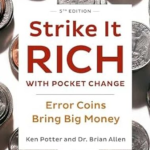 strike it rich with pocket change