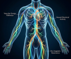 biological electromagnet tuning